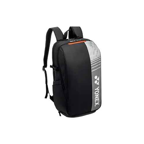 Yonex Club Series Badminton Backpack Black