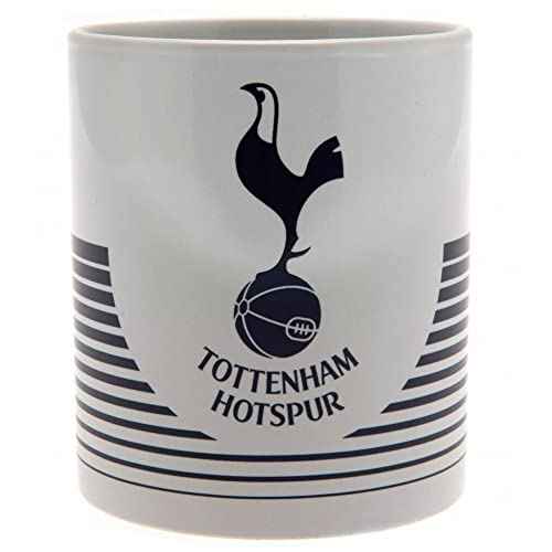 Tottenham Hotspur FC Official Ceramic Mug
