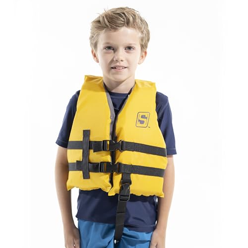 Seachoice General Purpose Life Vest