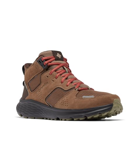Columbia mens Benson Mid