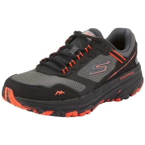 Skechers Women's GO Altitude 2.0-Ravine Trail Running Shoes Sneaker