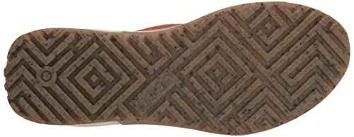 ECCO Women's Biom 2.0 Breathru Cross Trainer, Sierra/Tuscany, 11-11.5