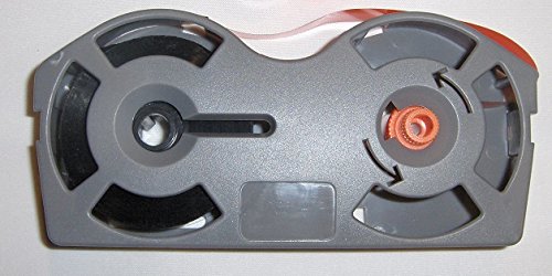 1 X IBM Selectric II and Others Typewriter Ribbon, Compatible, Correctable, Replaces IBM 1299095 -Like New