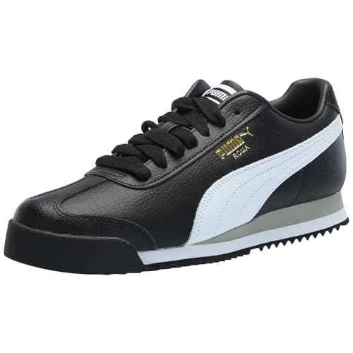 PUMA Womens Roma Shoes
