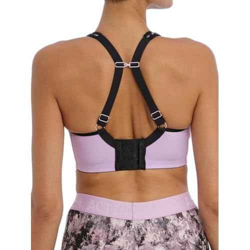 Freya Women's Sonic Underwire Molded Sports Bra