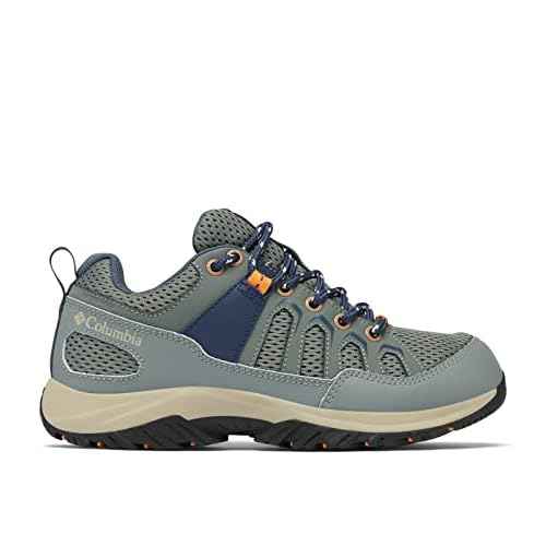 Columbia Womens Granite Trail Waterproof