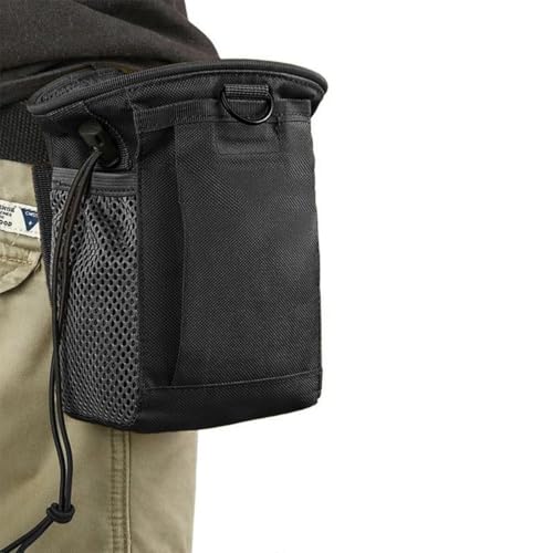 1Pc Multi Functional Outdoor Accessory Waist Bag, Suitable For Carrying With You As An Outdoor Climbing Waist Bag