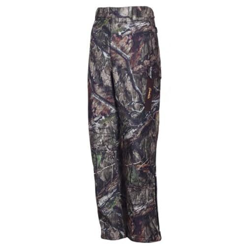 Mossy Oak Camo Wapiti Pants by Gamehide