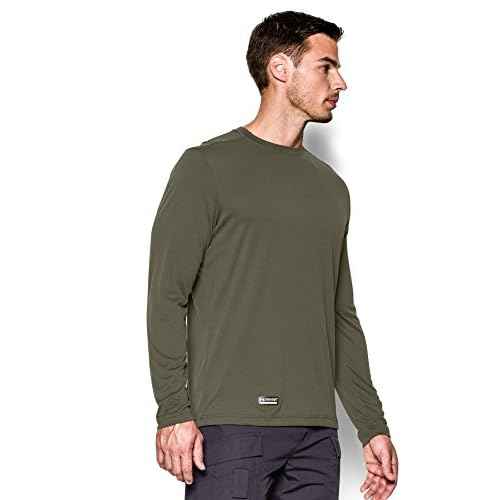 Under Armour Men's Tactical Tech Long-Sleeve Shirt
