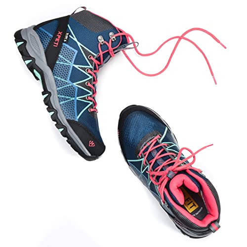 XPETI Women’s Infinity Mid Light Hiking Boot
