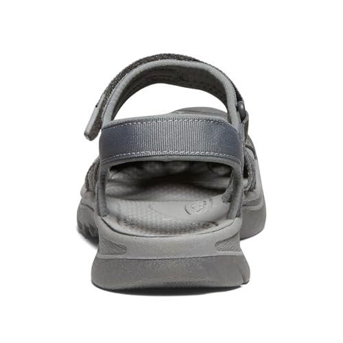 KEEN womens Rose Casual Closed Toe