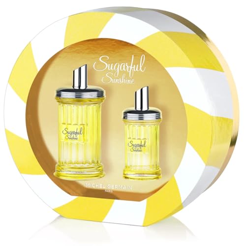 Michel Germain Sugarful Eau de Parfum, 2-Piece Gift Set