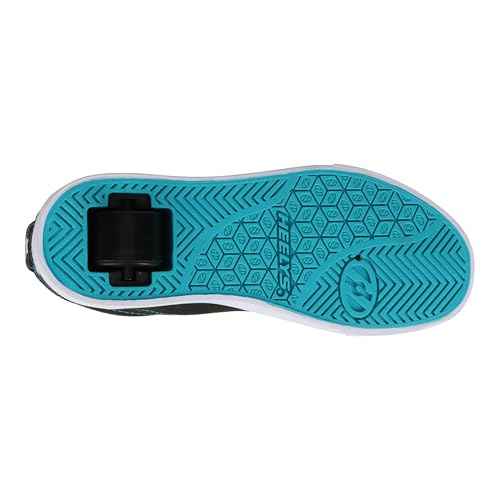 HEELYS Men's Wheeled Heel Shoe