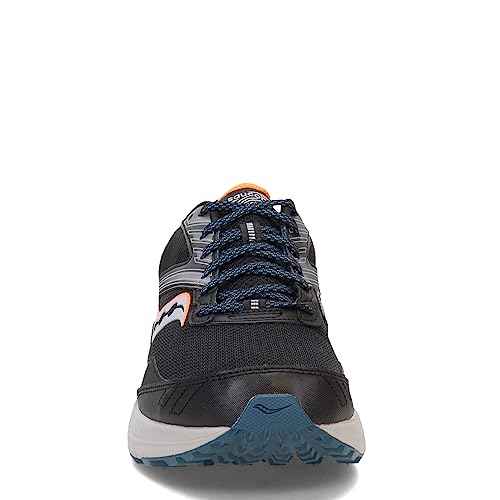 Saucony Men's Cohesion Tr15 Trail Running Shoe
