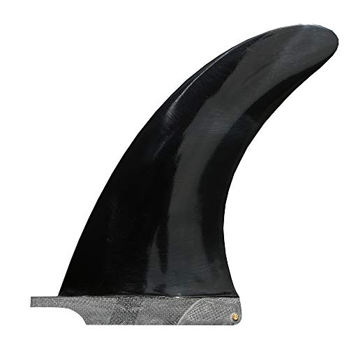 Paragon Surfboards Performance Soft-Top Surfboard | Handshaped, Fun & Easy to Ride | 5'6" | 7'6" | 8'0" | 9'0"