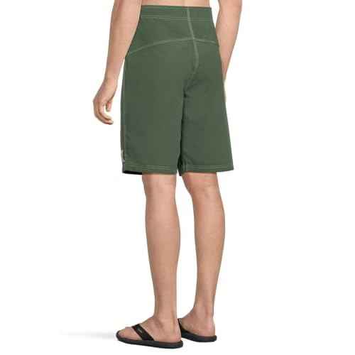 Hurley Men's One and Only 22-Inch Boardshort