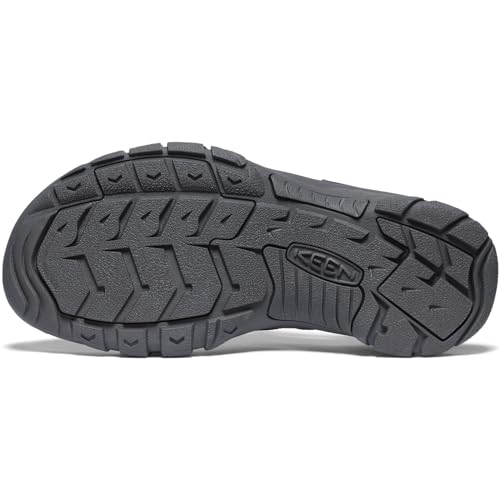 KEEN Men's Newport H2 Closed Toe Water Sandals