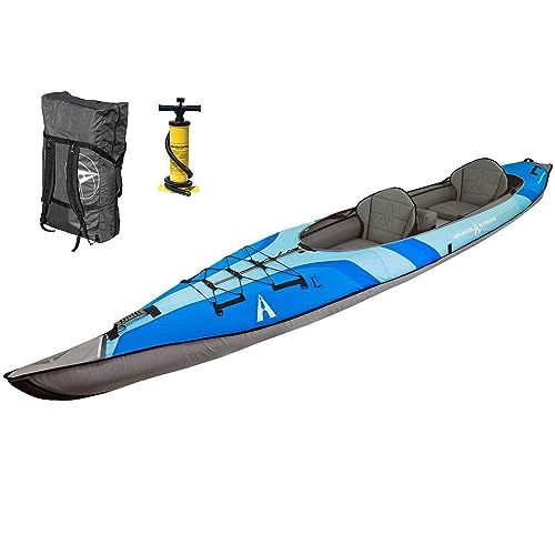 Advanced Elements - AdvancedFrame® Convertible Elite Inflatable Kayak