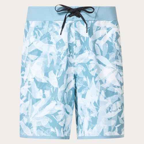 Oakley Mens Session Recycled 19" Boardshort