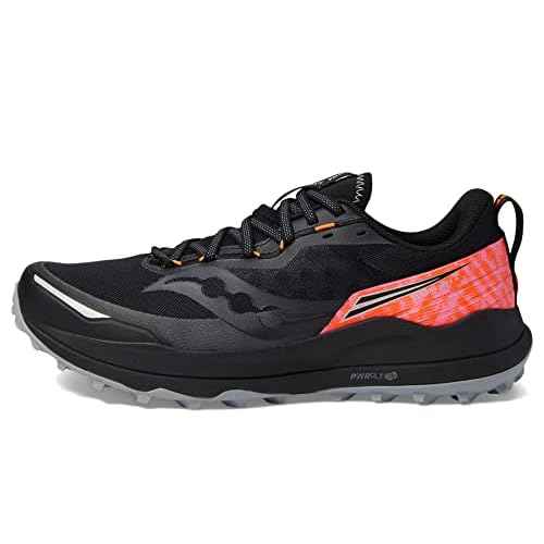 Saucony Men's Xodus Ultra 2 Sneaker