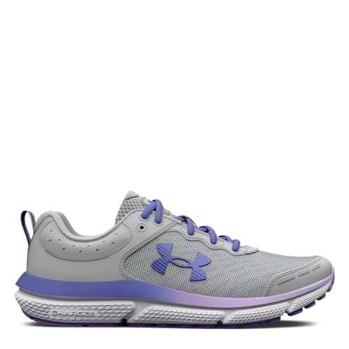 Under Armour Girls Grade School Assert 10