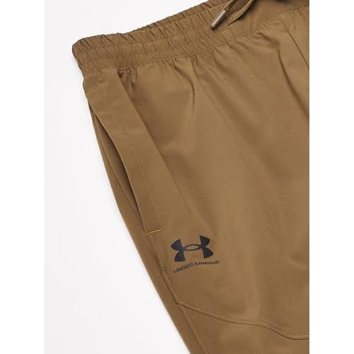 Under Armour Vibe Woven Pant