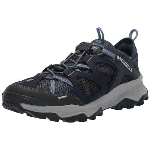 Merrell Men's Outdoor Sport Sandal