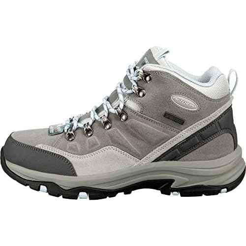Skechers Womens Relaxed Fit Trego