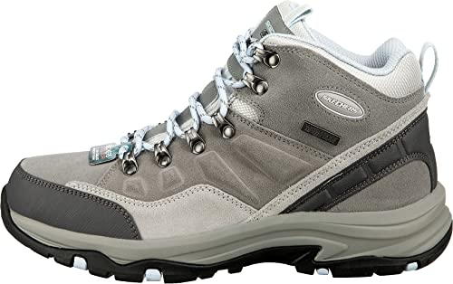 Skechers Women's Reggae Fest 2.0 New Yorker Boots