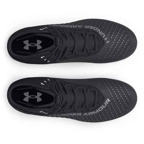 Under Armour Boy's Highlight Franchise Rm Jr 2.0 Football Shoe
