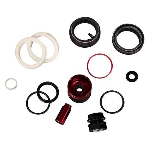 RockShox 200 Hour/1 Year Service Kit - Lyrik Rc2 C1 (2019+)