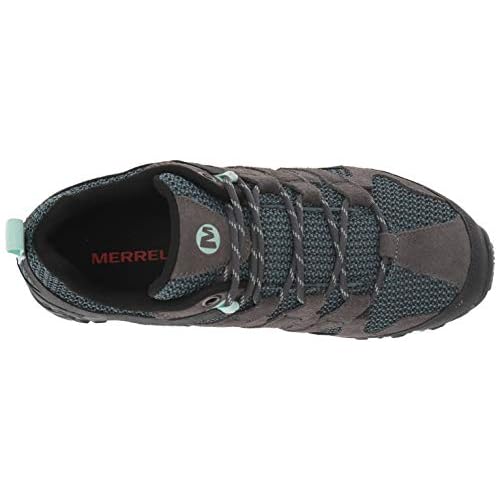 Merrell Mens J036221 ALVERSTONE Charcoal Size 12.5