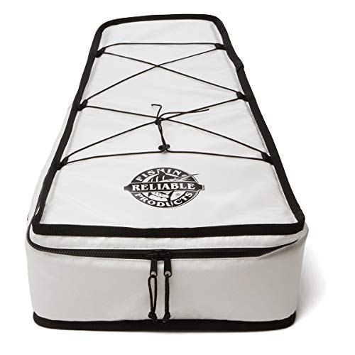 Reliable Fishing Products Insulated Kayak Bag 20" x 36" -takes up less space and keeps your fish fresh and protected, no m...
