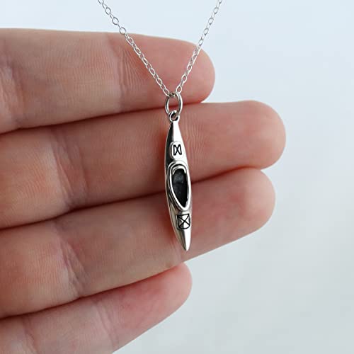 FashionJunkie4Life Small and Dainty 925 Sterlin Silver Sports Charm Necklaces