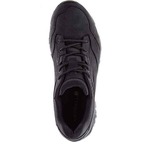Merrell Mens Moab Adventure LaceHiking Shoe