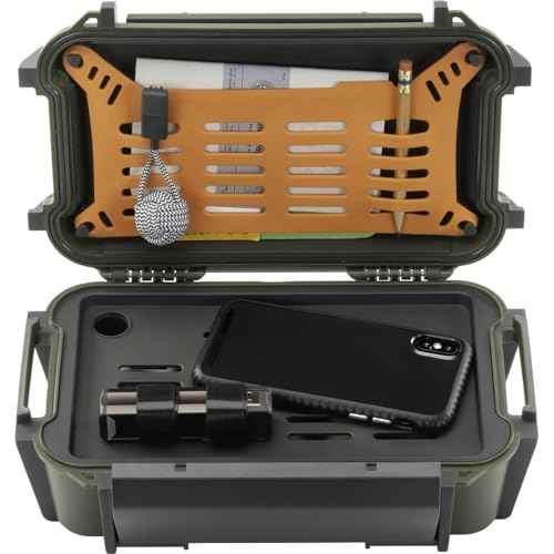 Pelican Ruck R60 Case (OD Green)