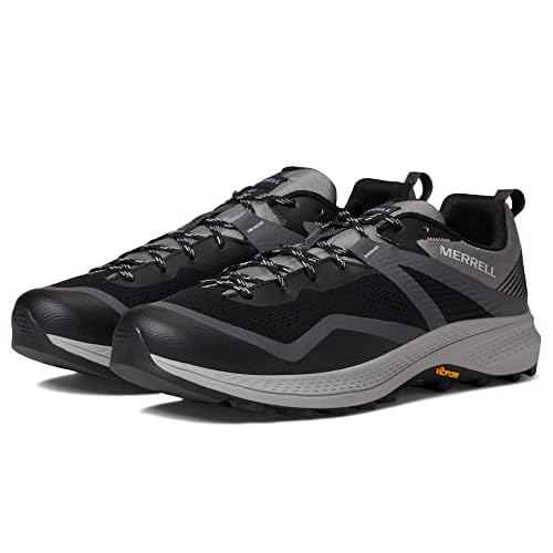 Merrell Men's Flat Sneaker
