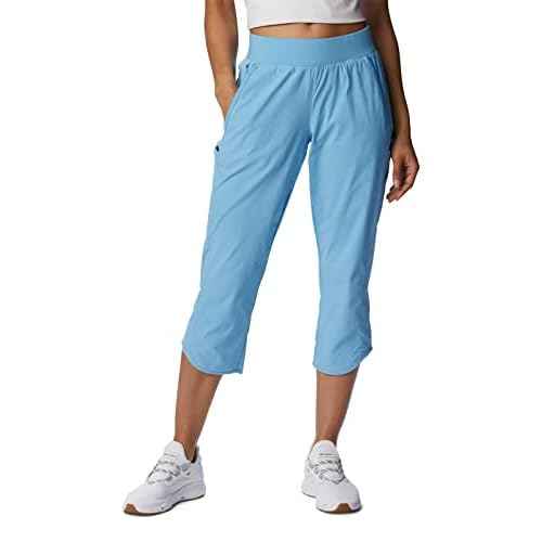 Columbia Women's Leslie Falls Capri