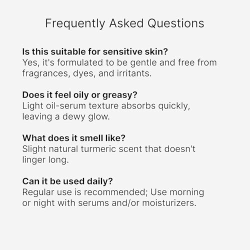 MATTER OF FACT Barrier + Antioxidant Treatment, Lipids, Bakuchiol & Squalane Oil Serum for Hydration and Skin Barrier Support, 30mL / 1.0 Fl Oz