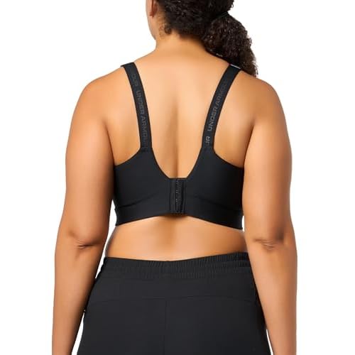 Under Armour Women's Infinity High Impact Sports Bra Plus