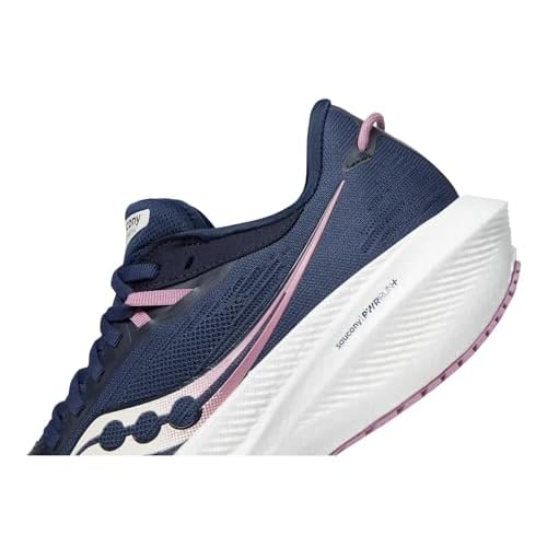 Saucony Womens Triumph 21
