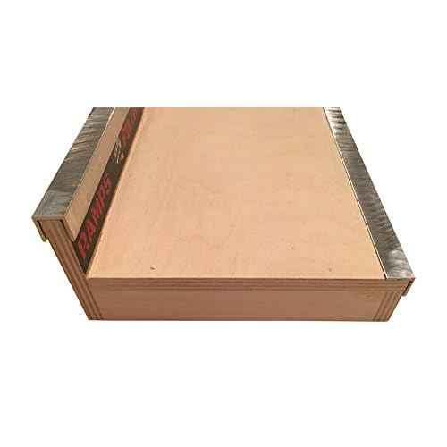 San Diego Manual Pad from, for fingerboards and tech Decks