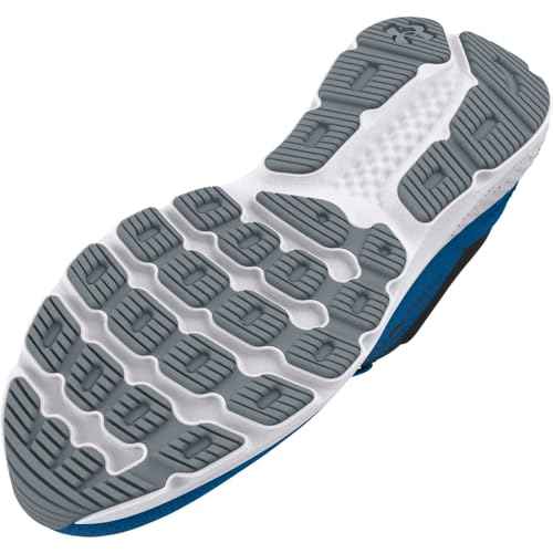 Under Armour Men's Charged Escape 4 Knit Running Shoe