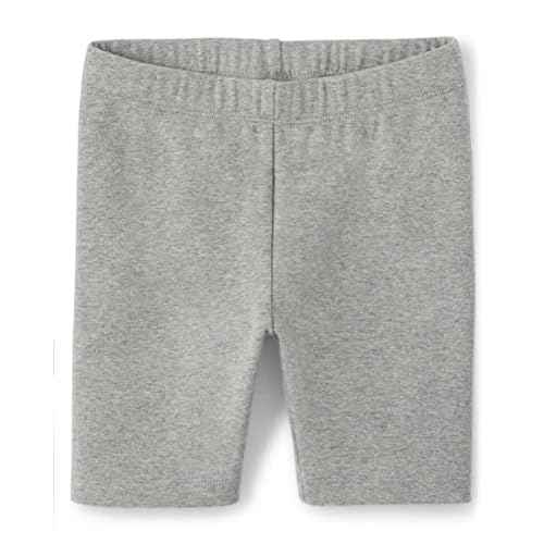 Gymboree Girls' and Toddler Bike Shorts