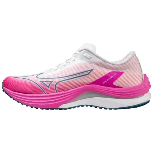 Mizuno Women's Wave Rebellion Flash Running Shoe