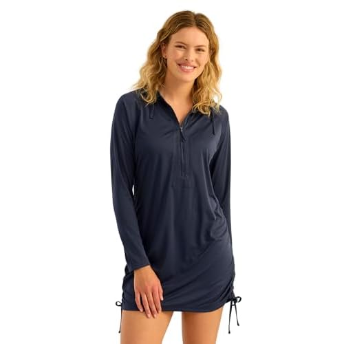 Women's Pursuit Cover-Up by HUK
