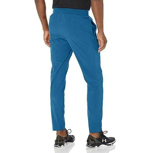 Under Armour Men's Circuit Woven Tapered Pants
