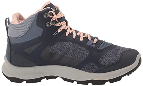 KEEN womens Terradora Flex Mid Height Waterproof