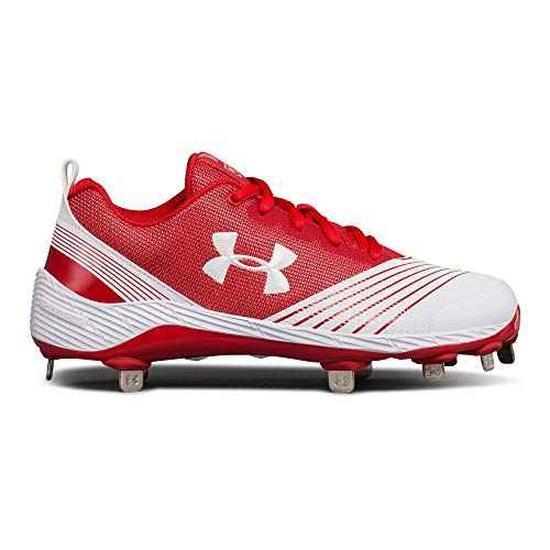 Under Armour Women's Glyde St Softball Shoes