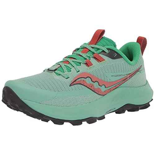 Saucony Womens Peregrine 13 Trail